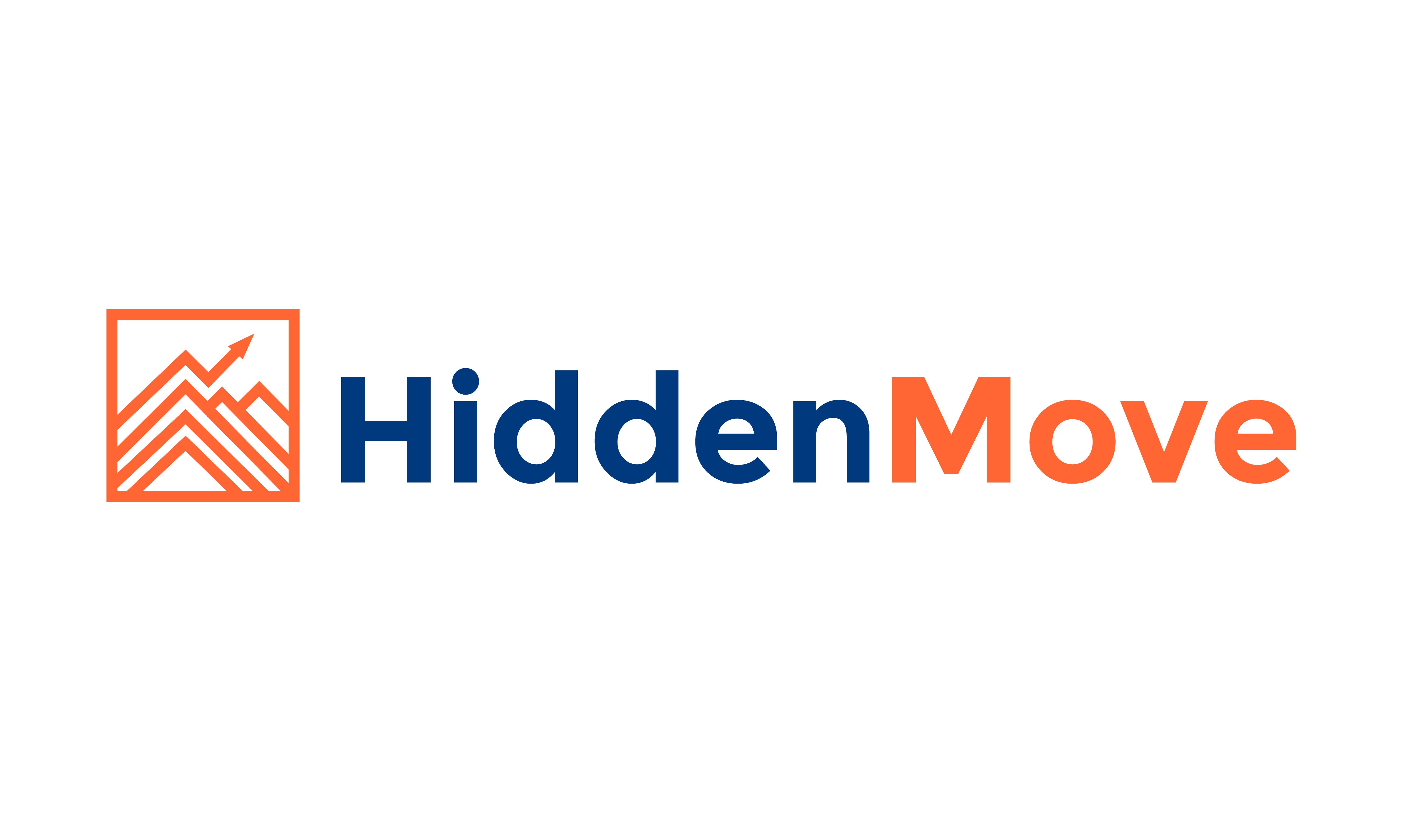 HiddenMove.com - Great premium domain names for sale